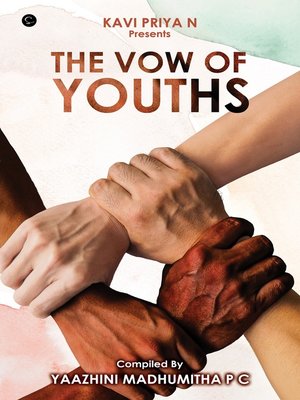 cover image of THE VOW OF YOUTHS